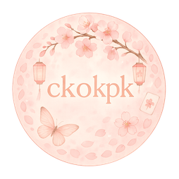 ckokpk আধिकारिक লোগো